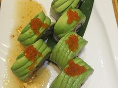 -兆治日本料理(华府世家店)