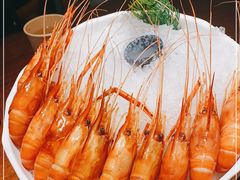 -乔街深夜食堂·小龙虾·高压锅生蚝(杭州总店)