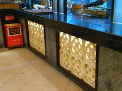 -金城大酒店-中餐厅(汾江中路店)