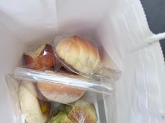 -0+1·手作面包(新北店)
