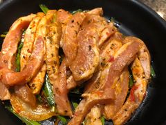 -高丽苑韩国烤肉(海昌路旗舰店)