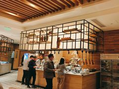 -杭州开元名都大酒店·地中海自助餐厅