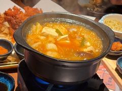 -京鹿料理(荟聚店)