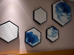 -希岸·轻雅酒店(广州白鹅潭艺术中心花地湾地铁站店)