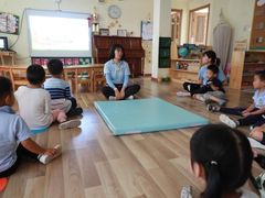 -杭州龙井幼儿园
