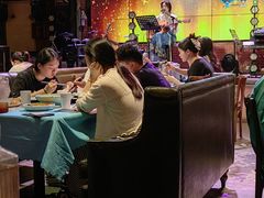-胡桃里乐队酒馆(广州塔店)