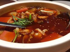 -马仕玖煲·融合菜·酥不腻烤鸭(人大店)