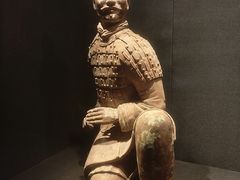 -陕西历史博物馆