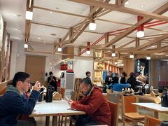 -味千拉面(广州白云机场T1西二店)