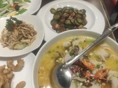 -老牌坊鲁菜名店(宽厚里店)