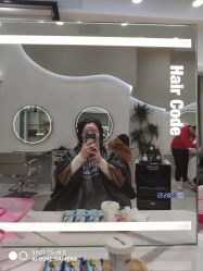 -HairCode芭曲发型