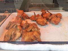 -香园炸鸡(鞍山西道店)