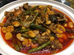 -院8里·少城记忆老川菜(宽窄巷子店)