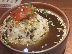-王氏炉匠·烧鸟放题自助(三里屯店)