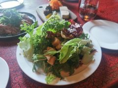 -羽深肉铺 Steak & Wine