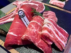 -谷町·烤肉自助(朱雀门店)