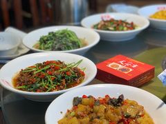 -天下客饭店(中山路店)