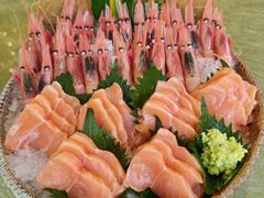 -悦泰环球美食自助(金茂旗舰店)