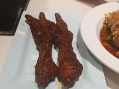 铁勺凤爪-大铁勺新津菜(东丽阳光新业广场店)