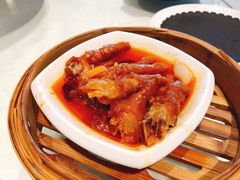 -安蒂娅.悦景轩中餐厅(西乡店)