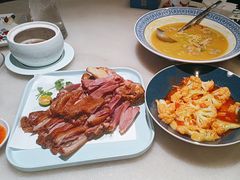 -莞府家宴·东莞菜(市民服务中心店)