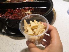 -钢管厂五区小郡肝串串香(南山店)