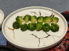 -1218 GRILL 主厨