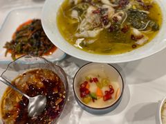 -蓉城小厨·四川味道(浙港国际店)