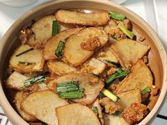 -寨子里的钵钵菜·湘西山里菜(魅力湘西店)