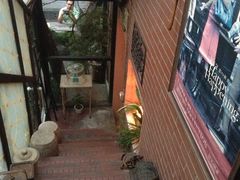 -古董花园(思南路42弄小区店)