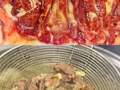 -五洲牛肉美食馆