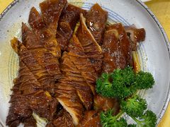 豉汁酱大肠-粤·向群饭店(泮塘路店)