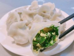 -叁拾壹克饺子·东北菜(国贸店)