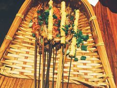 -串大叔炭火烤串·鸡西大冷面刀削面(总店)