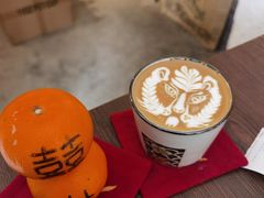-喜柿咖啡SeeS coffee