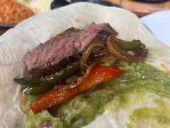 -Pistolera Mexican Cantina女枪手墨西哥餐厅(碧云路店)