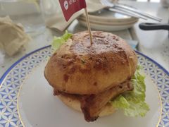 -必胜客(海滨店)