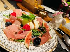 -IL TEATRO 精品意大利餐厅