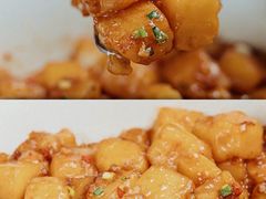 -洞庭土菜馆(天河北总店)