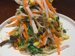 素什锦-童福兴·南京菜(老门东店)