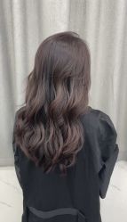 -山浦形象烫染