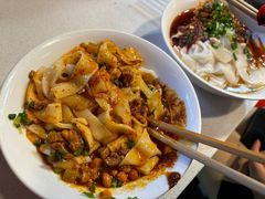 -刘二妈米皮(步行街店)