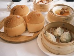 招牌菠萝包-炳胜公馆(珠江新城店)