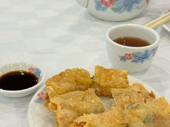 -凤城酒家(渣华道)