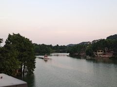 -海兰云天度假区温泉