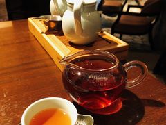 -湖滨28中餐厅·西湖宴·杭州君悦酒店