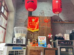 -地二手作鱼汤馄饨(上街里店)