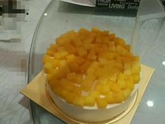 -OL’s Cake鲜荟千层(东风中路店)