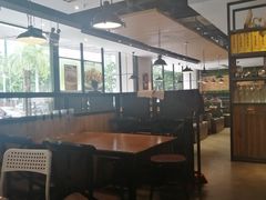 大堂-思湘坊(科技园店)