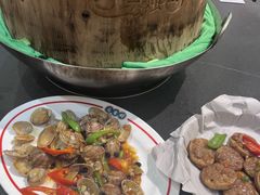 -飞尝蚝·顺德菜·鱼生(顺德总店)